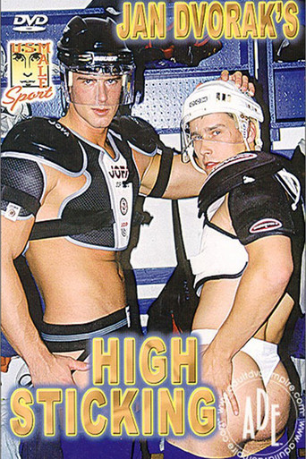 Movie poster for High Sticking (2002)
