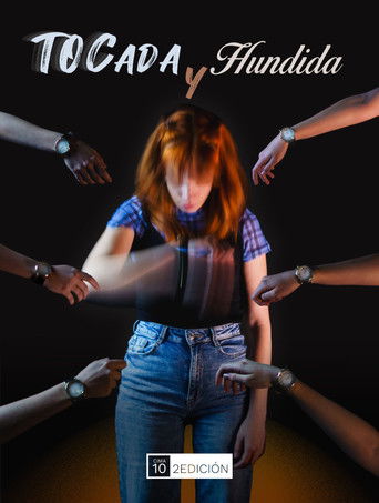 OC-DOWN, BUT NOT OUT poster