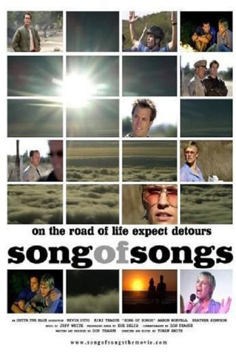 Song of Songs poster