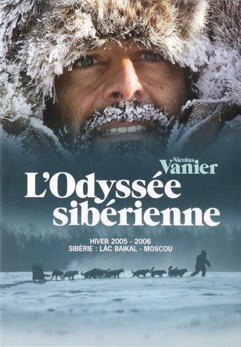 Movie poster for L'odyssée sybérienne (2006)