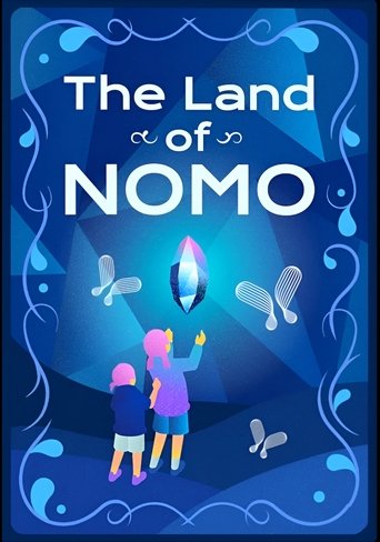 The Land of NOMO poster