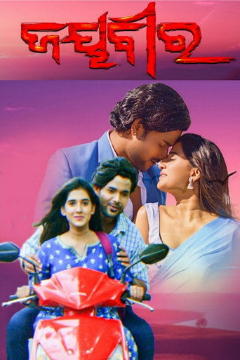 Movie poster for Jayveer (2024)