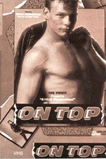 Movie poster for On Top (1986)