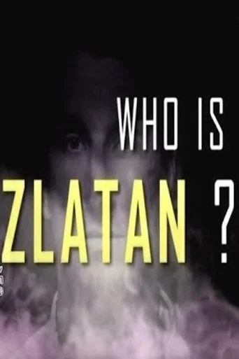 Movie poster for Who Is Zlatan? (2014)