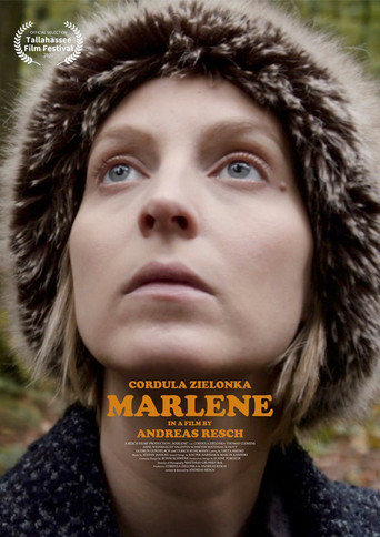 Marlene poster