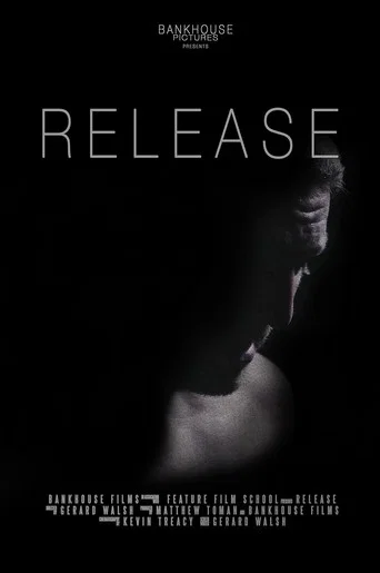 Movie poster for Release