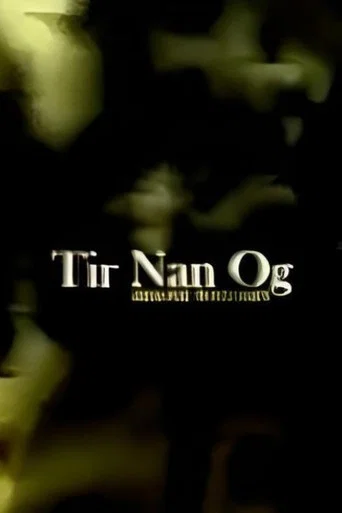 Movie poster for Tir Nan Og (2003)