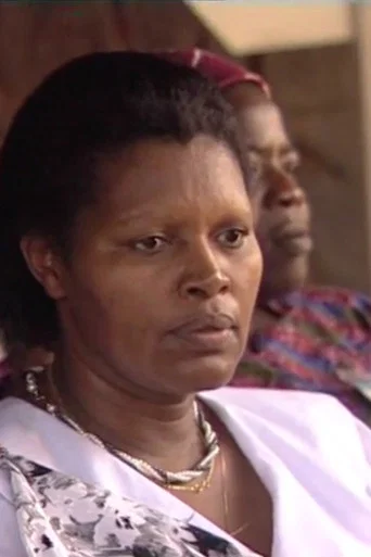 Movie poster for Women in Senegal (1995)