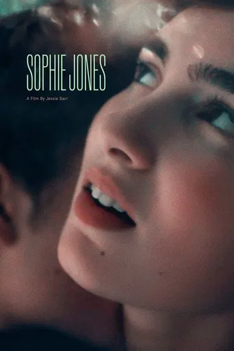 Movie poster for Sophie Jones (2021)