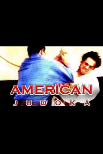 Movie poster for American Judoka (2009)