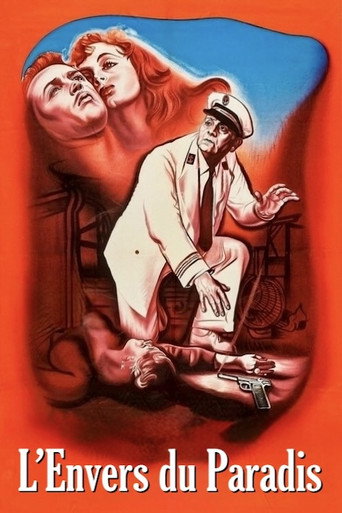 Movie poster for Other Side of Paradise (1953)