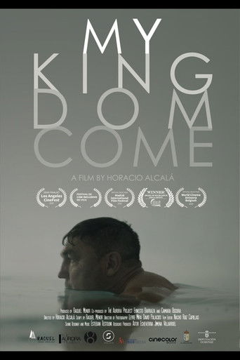 Thy Kingdom Come poster