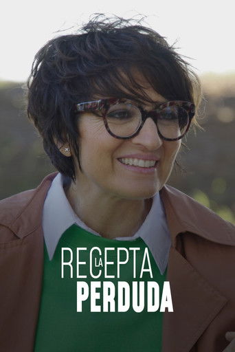La recepta perduda poster