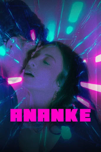 Movie poster for Ananke (2026)