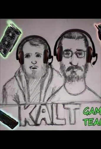 Movie poster for KALT Gaming Team - House Flipper Pt. 1: Swinger Evi Döşenmesi