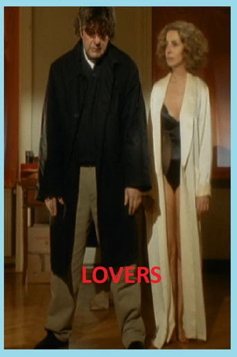 Lovers poster