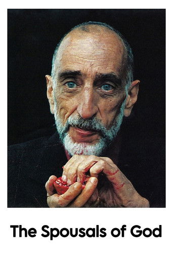 The Spousals of God poster