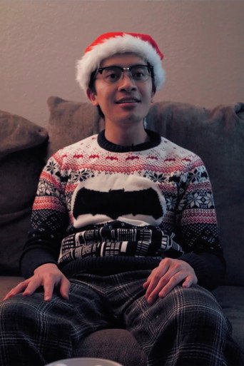 Movie poster for Elf on the Shelf (2021)