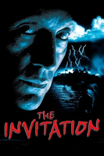 Movie poster for The Invitation (2003)