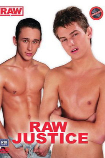 Movie poster for Raw Justice (2012)