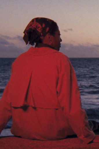 Movie poster for Red Soleil (2021)