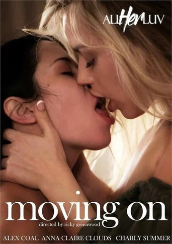 Movie poster for Moving On (2023)