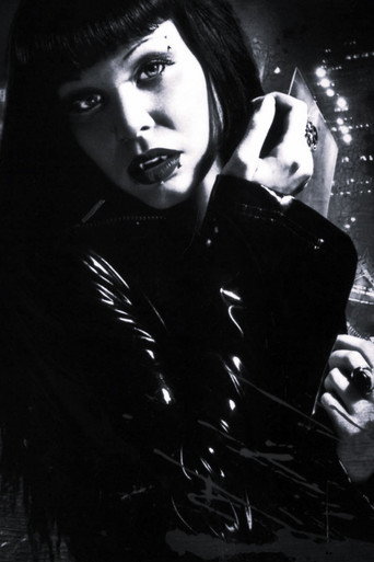 Movie poster for Vampyres (2007)