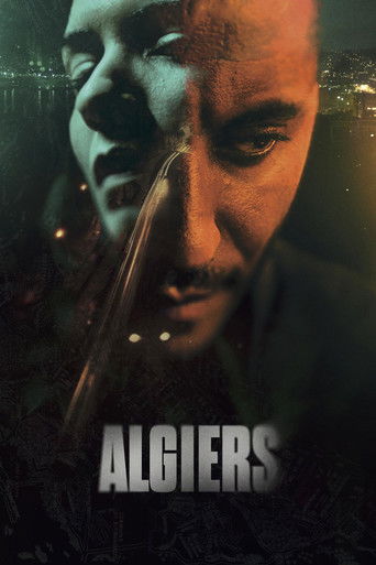Algiers poster