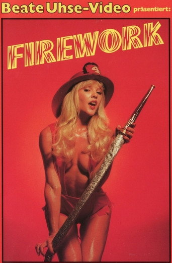 Movie poster for Fireworks (1981)
