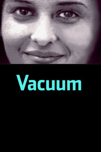 Movie poster for Vacuum (2009)
