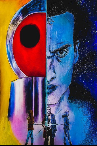 Movie poster for The Witness (2019)