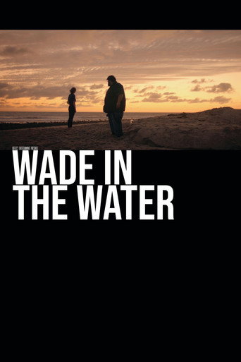 Movie poster for Wade in the Water (2019)