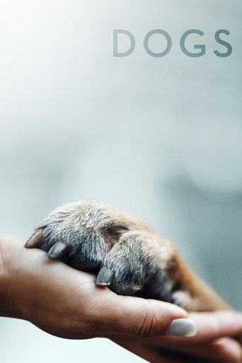 Series poster for Dogs (2018)