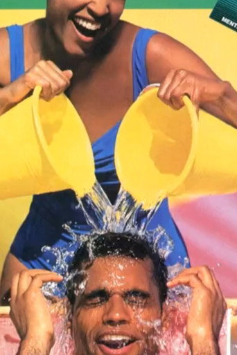 Movie poster for Alive! Artist! Model! Pleasure! (1998)