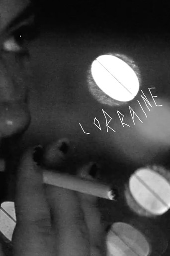 Movie poster for Lorraine
