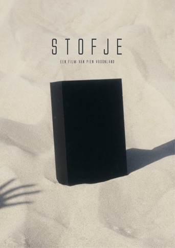 Movie poster for Stofje