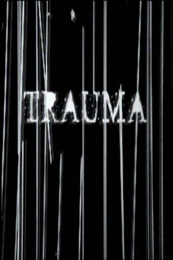 Trauma poster