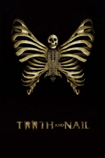 Tooth and Nail poster
