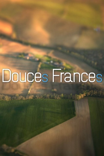 Douces France(s) poster
