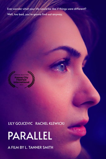 Movie poster for Parallel (2023)