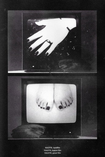 Movie poster for Toilette (1979)