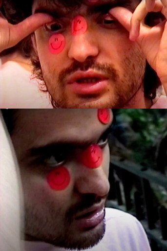 Movie poster for Mitch Walking Around (2023)