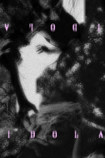 Movie poster for IDOLA