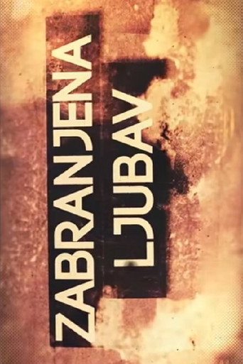 Movie poster for Forbidden Love (2021)