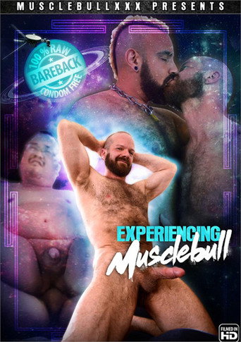 Movie poster for Experiencing Musclebull (2019)