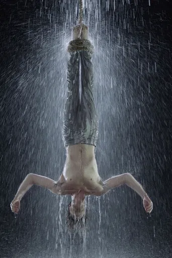 Movie poster for Martyrs (2014)
