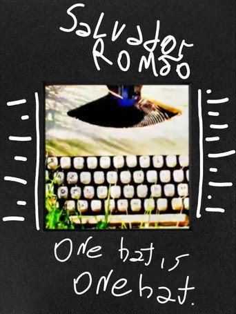 Movie poster for One Hat is One Hat (2026)