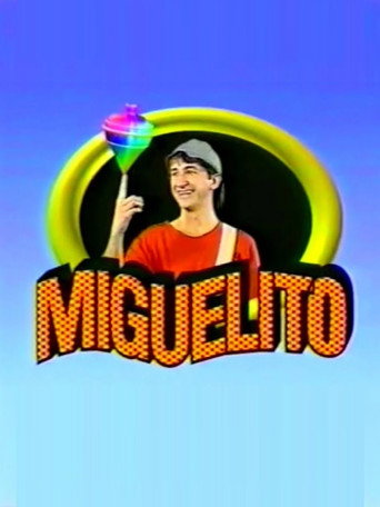 Miguelito poster