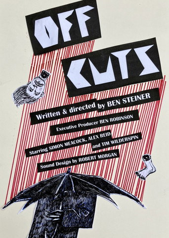 Movie poster for Off Cuts
