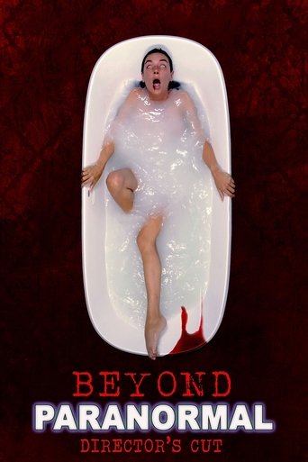 Beyond Paranormal poster